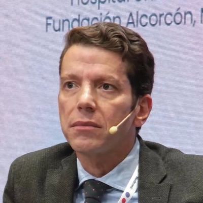 Jesús Álvarez García